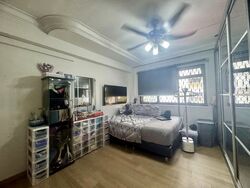 Blk 674A Choa Chu Kang Crescent (Choa Chu Kang), HDB 5 Rooms #575855131